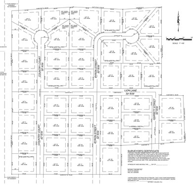 Lot 34 Country Court S D V, Loogootee, IN 47553 - photo 2