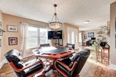 3176 S Parker Ln, New Palestine, IN 46163 - photo 4