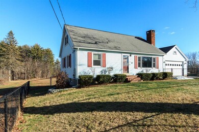 552 Salmon Falls Rd, Rochester, NH 03868 - photo 3