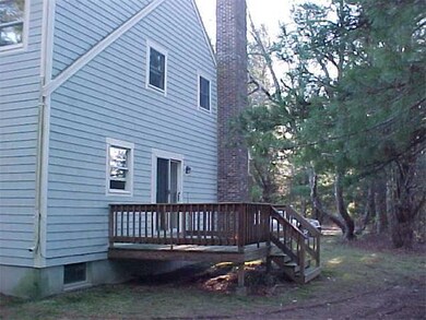 79 Papermill Rd unit A, West Wareham, MA 02576 - photo 2