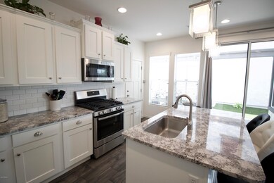 Granite Countertops