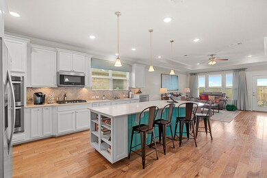 3439 Satin Leaf Ln, Richmond, TX 77469 - photo 7