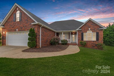 125 Postell Dr, Statesville, NC 28625 - photo 4