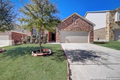 10851 Red Sage, Helotes, TX 78023 - photo 4