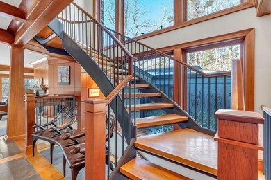 311 Garfield Rd, Concord, MA 01742 - photo 3