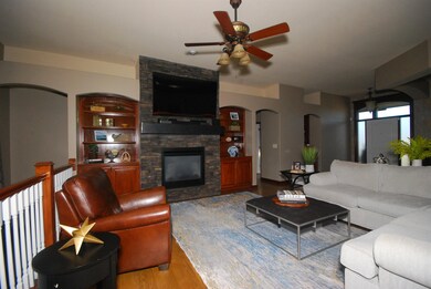 4130 N Lake Ridge Ct, Wichita, KS 67205 - photo 3