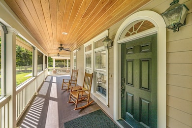 676 Public Lndg Ln, Yemassee, SC 29945 - photo 7