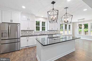 17550 Mountain Top Rd, Highfield-Cascade, MD 21719 - photo 7