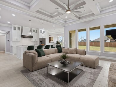 2005 Middlewood Cir, Granbury, TX 76049 - photo 7