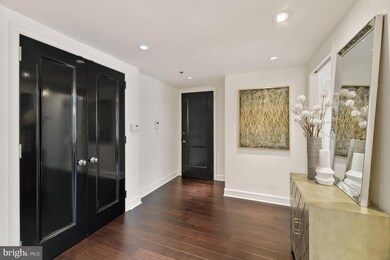 The Residences at The Ritz-Carlton unit 3L, Washington, DC 20037 - photo 2