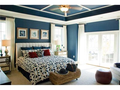 Master Bedroom.