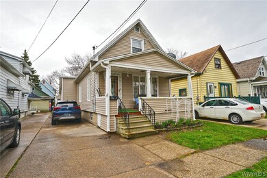 49 6th Ave, North Tonawanda, NY 14120 - photo 2