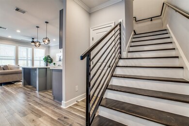 1006 Lonnie Ln, Houston, TX 77091 - photo 5