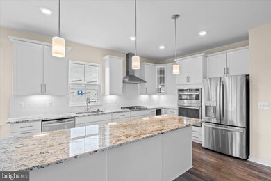 18414 Gleneagle Dr unit BONNINGTON LOT 2281, Jeffersonton, VA 22724 - photo 6