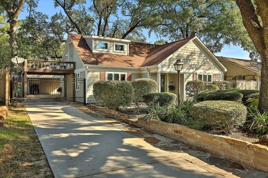 1006 W 42nd St, Houston, TX 77018 - photo 3