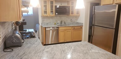 44 Kilsyth Rd unit B, Brookline, MA 02445 - photo 2