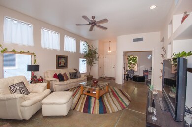 Great room