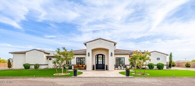 447 W Judd Rd, San Tan Valley, AZ 85143 - photo 3