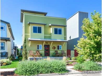 375 Osiander St, Fort Collins, CO 80524 - photo 3