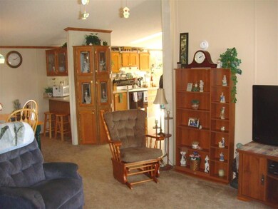 3456 S Co Road 20 W, Greensburg, IN 47240 - photo 3