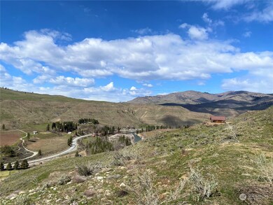 0 Lot 4 Steelhead Short Plat, Methow, WA 98834 - photo 5
