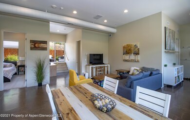 open living views