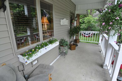 7305 Cook Rd, Powell, OH 43065 - photo 3