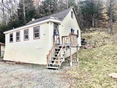 7171 Vt Route 100, Whitingham, VT 05361 - photo 2