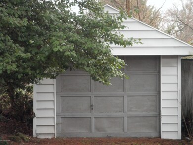 garage