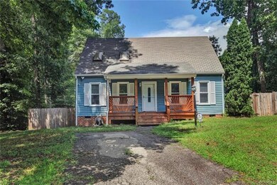 4606 Mason Run Ct, North Chesterfield, VA 23234 - photo 2