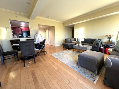 1 Nassau St unit 1607, Boston, MA 02111 - photo 3