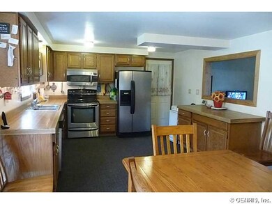 Kitchen Dining
