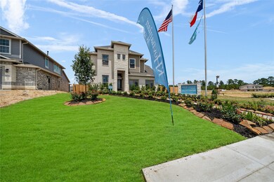 18640 Birch Orchard Ct, Magnolia, TX 77355 - photo 2