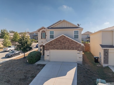 10158 Castello Canyon, San Antonio, TX 78254 - photo 2