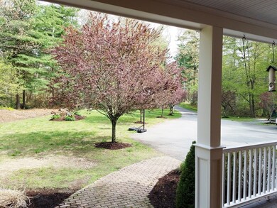 1 Meadow Spring Dr, West Bridgewater, MA 02379 - photo 2