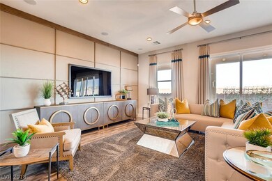 Photos of model home. subject may be different ext