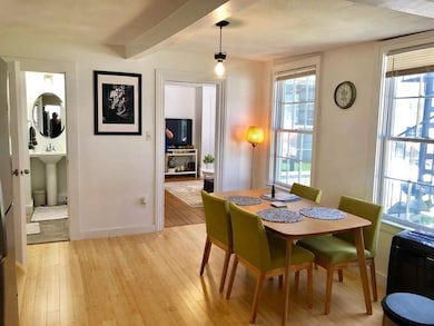 26 Strong St unit A, Newburyport, MA 01950 - photo 3