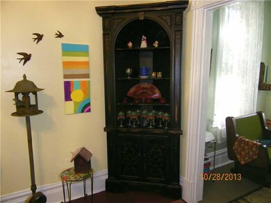 Dining Room.