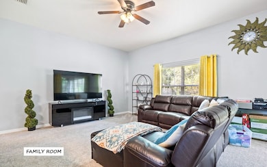 1340 SW Indian Glen, Lake City, FL 32025 - photo 6