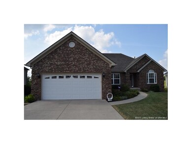 5427 Hawthorne Glen, Charlestown, IN 47111 - photo 4