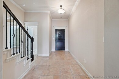 3100 W Edgewater St, Broken Arrow, OK 74012 - photo 4