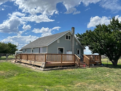 70431 S Steens View Rd, Burns, OR 97720 - photo 3