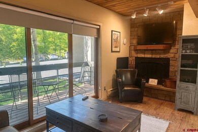 400 Gothic Rd unit 103, Crested Butte, CO 81225 - photo 4