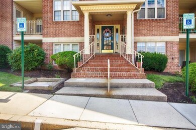 1708 Landmark Dr unit 1K, Forest Hill, MD 21050 - photo 2