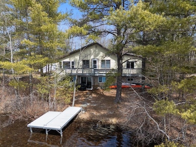 176 Mirror Lake Rd, Newfield, ME 04095 - photo 2