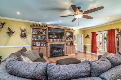 130 Windsor Dr unit Windsor Plantation, Georgetown, SC 29440 - photo 6