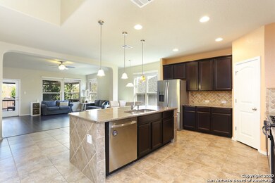 3823 Sweet Olive, San Antonio, TX 78261 - photo 7