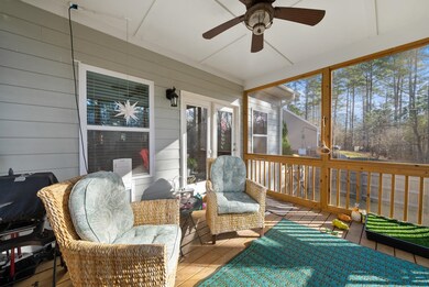 130 S Parkside Dr, Pittsboro, NC 27312 - photo 4