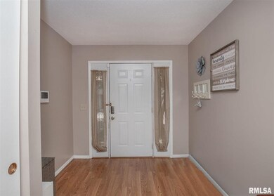 4023 Lillie Ave unit 603, Davenport, IA 52806 - photo 2