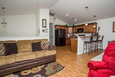 1118 Ocala St unit Pelican Harbor, Myrtle Beach, SC 29577 - photo 5